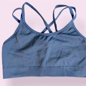 Sports Bra by RYKA